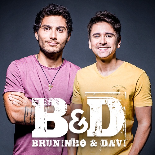 Bruninho & Davi 2